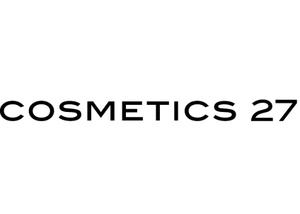 Cosmetics 27