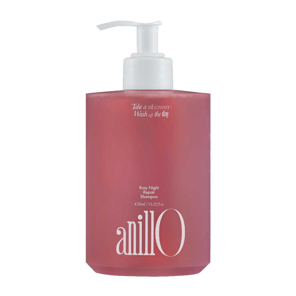 Rosy-Night-Repair-Shampoo-450-мл