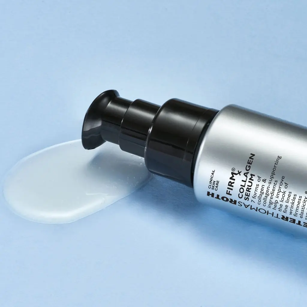 FIRMx Collagen Serum Close-1024x1024