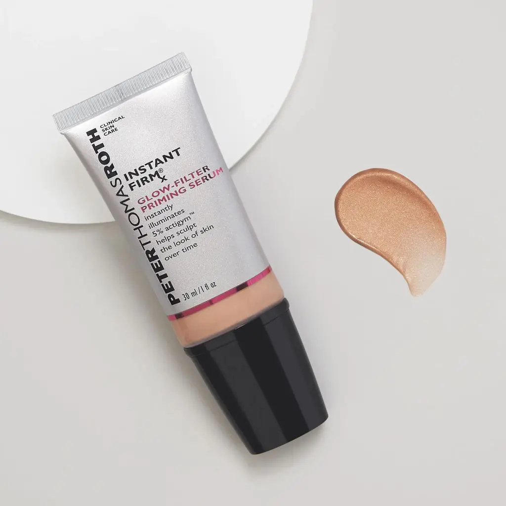 Instant Firmx Glow-Filter Priming Serum Pic-1024x1024