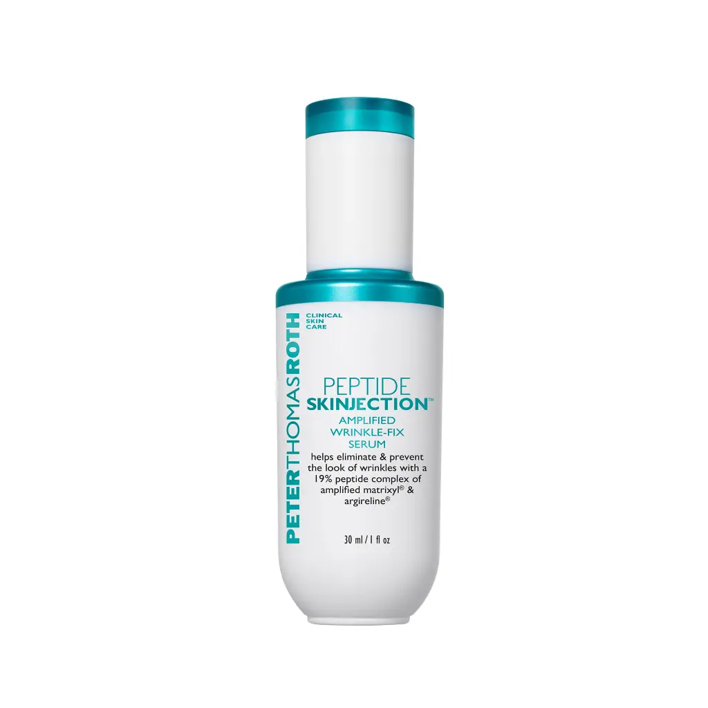 Peptide Skinjection Amplified Wrinkle-Fix Serum-1024x1024