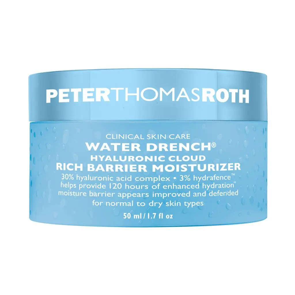 Water Drench Hyaluronic Cloud Rich Barrier Moisturizer-1024x1024