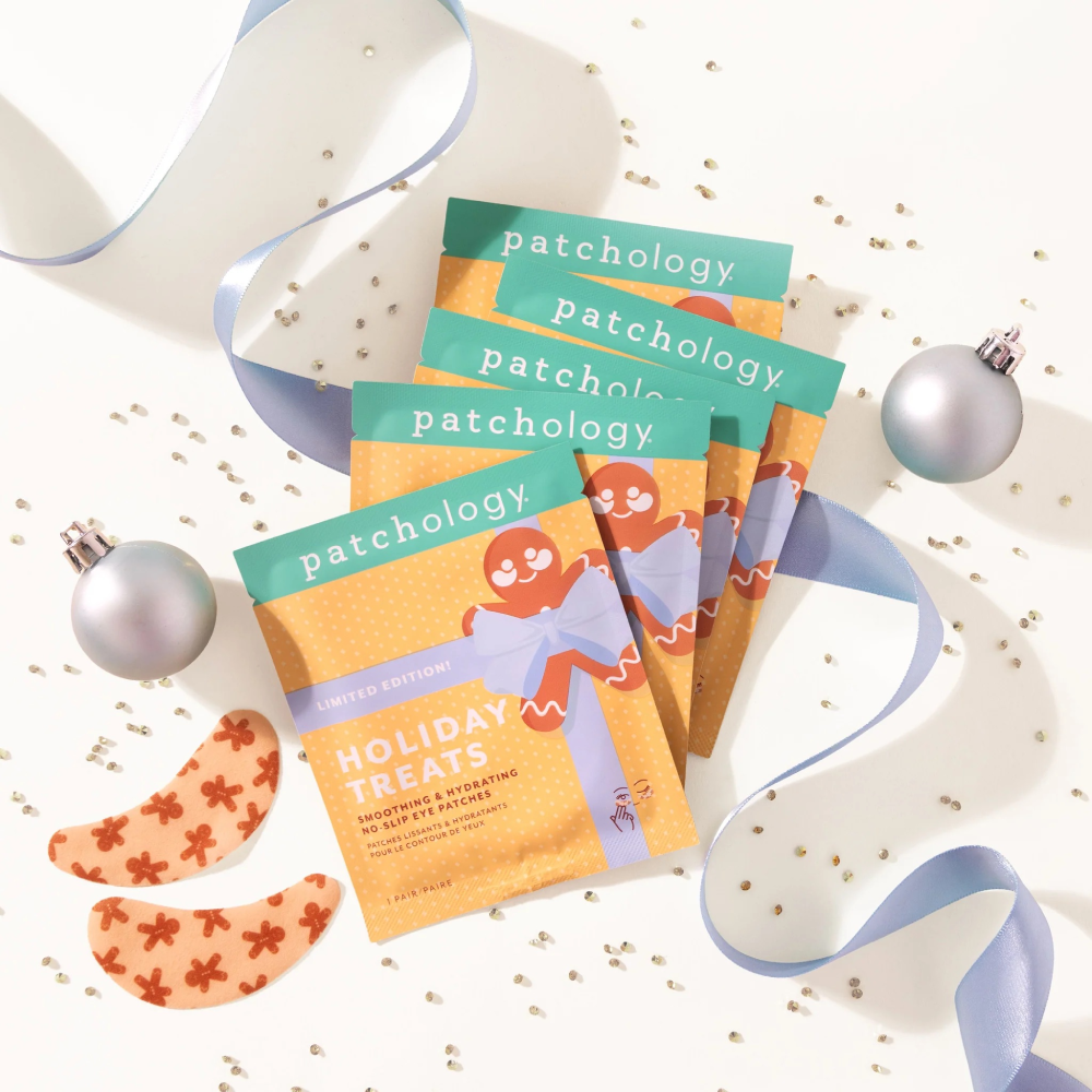 Holiday Treats-1