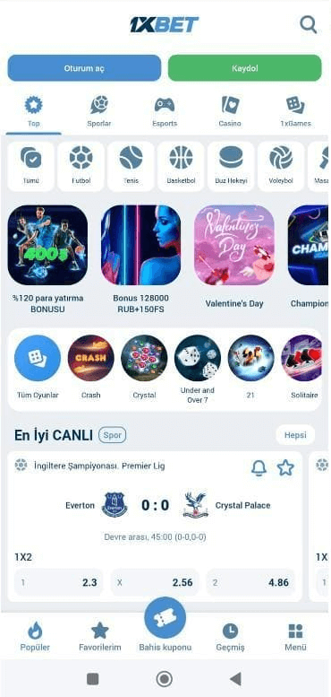 1xBet Ethiopia Your Guide to Online Betting -24379573