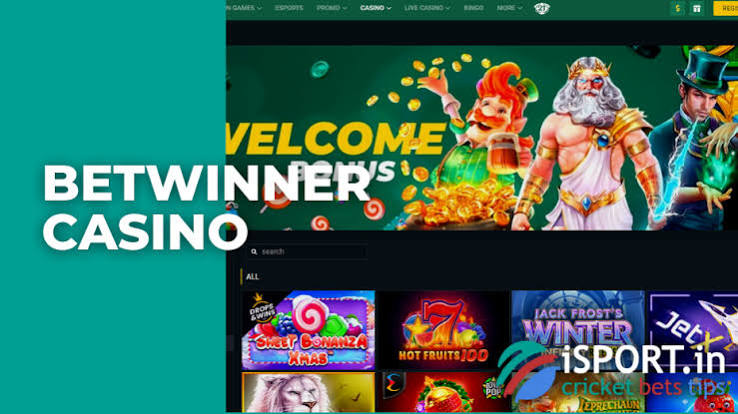BetWinner Login Your Gateway to Exciting Betting Opportunities