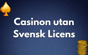 Casino Utan Svensk Licens En Guide till Alternativa Spelplattformar 440727145 Casino Utan Svensk Licens En Guide till Alternativa Spelplattformar 440727145