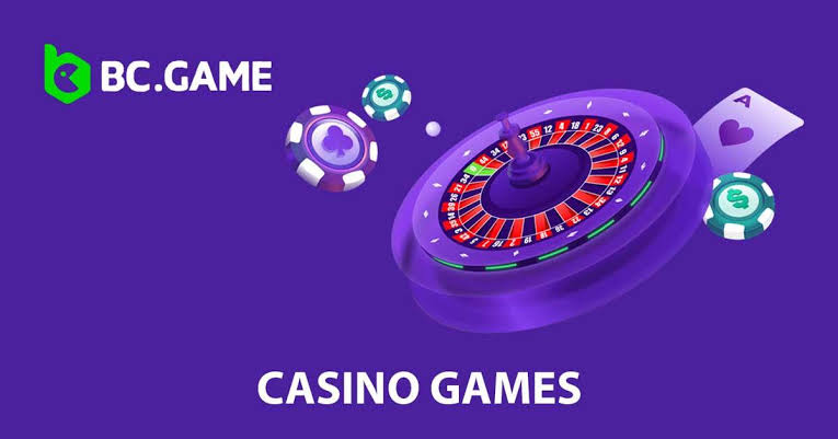 Comprehensive BC.Game Bonus Guide Maximize Your Gains