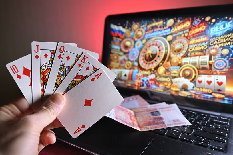Discover the Excitement of Online Casino Jokabet 817401816 Discover the Excitement of Online Casino Jokabet 817401816