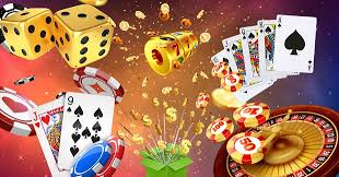 Discover the Thrills of Incognito Casino & Sportsbook 1570508098