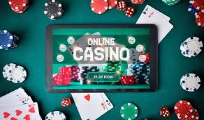 Discover the Thrills of Incognito Casino & Sportsbook 1570508098