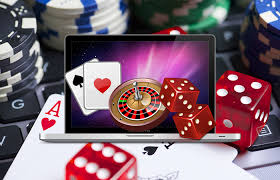 Experience Luxury and Thrill at the London Eye Casino