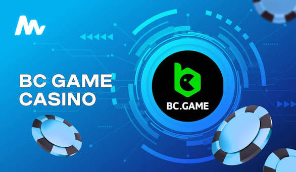How to Join BC.Game Your Comprehensive Guide