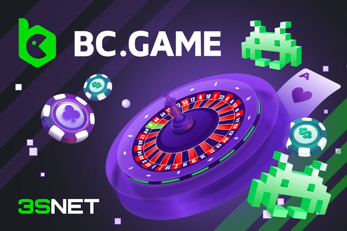 How to Join BC.Game Your Comprehensive Guide