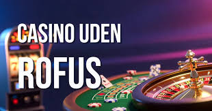 Mastercard Casino Uden ROFUS Hvordan Man Spiller Sikkert og Uden Begrænsninger