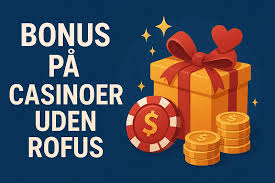 Mastercard Casino Uden ROFUS Hvordan Man Spiller Sikkert og Uden Begrænsninger