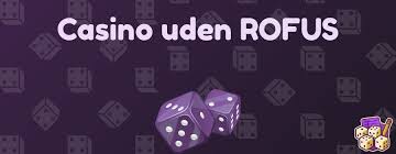 Mastercard Casino Uden ROFUS Hvordan Man Spiller Sikkert og Uden Begrænsninger