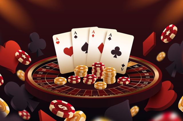 Online Casinos mit 5 Euro Einzahlung – Spielspaß ohne großes Risiko Online Casinos mit 5 Euro Einzahlung – Spielspaß ohne großes Risiko