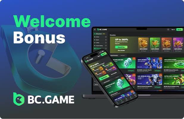 Погрузитесь в мир BC Game Coin Flip Ваша игра, Ваши шансы!