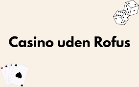 Udenlandske Spillesider Dine muligheder for online gambling