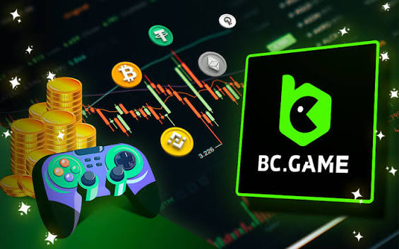 Understanding BC.Game Terms and Conditions for a Better Gaming Experience