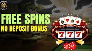 Unlock Excitement with 50 Free Spins No Deposit Offers -47637761 Unlock Excitement with 50 Free Spins No Deposit Offers -47637761