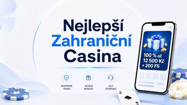Zahraniční online casina Vše, co potřebujete vědět 1112633864