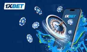 1xbet Кыргызстан Ваш гид по ставкам и азартным играм 1xbet Кыргызстан Ваш гид по ставкам и азартным играм