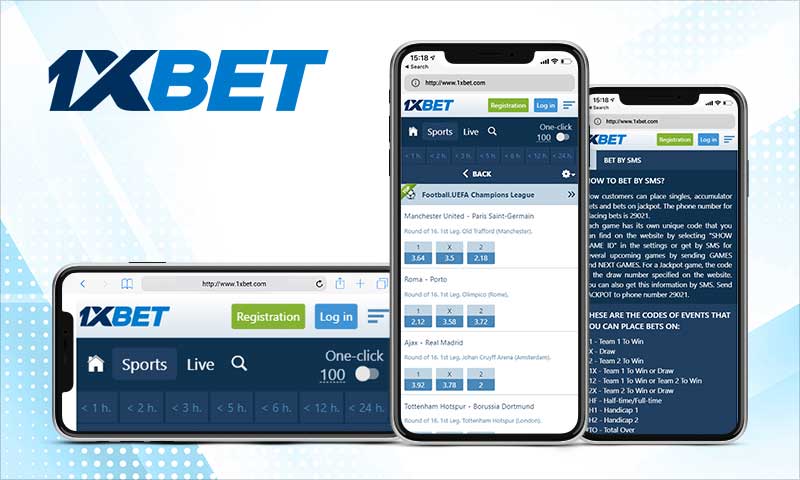 1xbet Morocco Your Ultimate Betting Experience -367235526