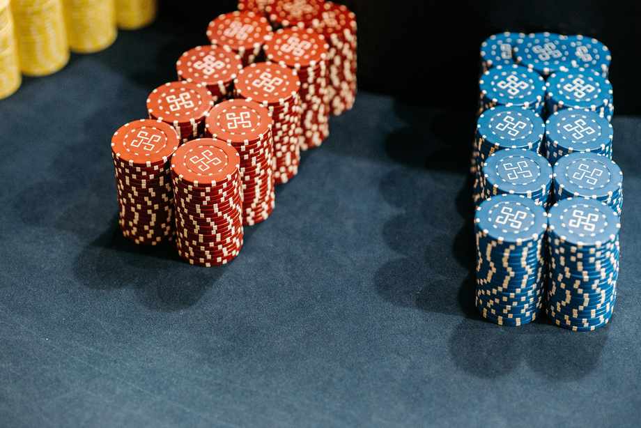 lucky block casino