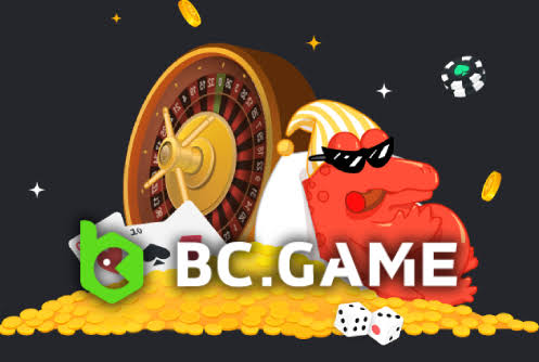 Experience Thrills and Fun at BCGame Your Ultimate Gaming Destination