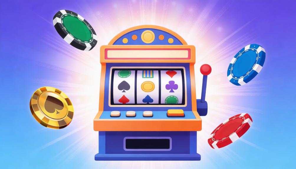 mr fortune casino online