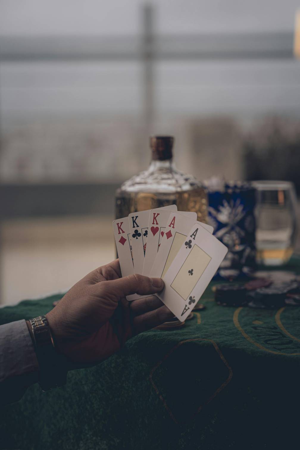 Welle casino online